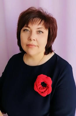 Алабушева Наталья Петровна Алабушева Наталья Петровна