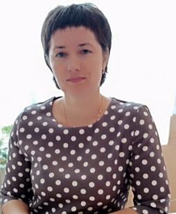 Бурнашова Мария Александровна Бурнашова Мария Александровна