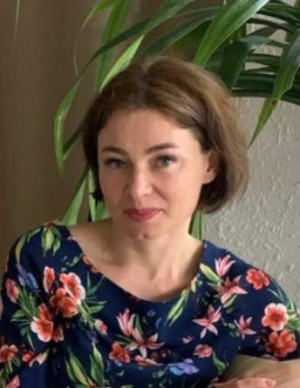 Быкова Оксана Александровна. Быкова Оксана Александровна.