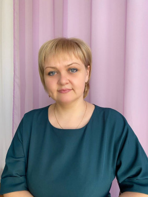Малетина Юлия Владимировна Малетина Юлия Владимировна