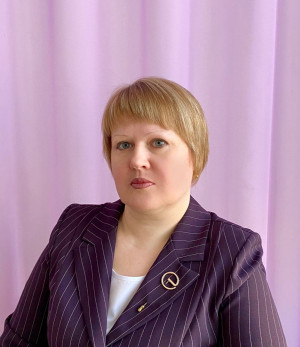 Сокова Светлана Михайловна Сокова Светлана Михайловна