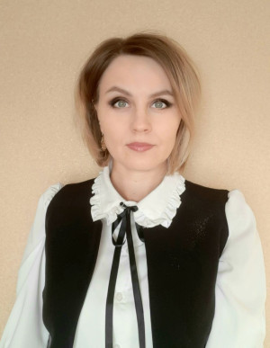 Иванова Марина Леонидовна Иванова Марина Леонидовна